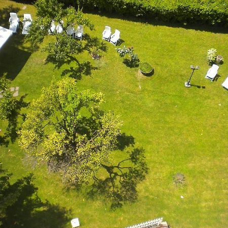 רומא Park Hotel Dei Massimi מתקנים תמונה