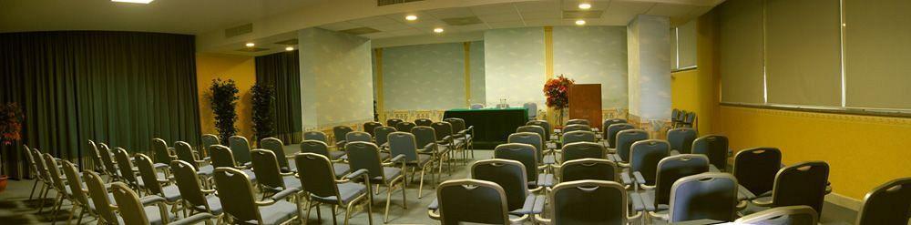 רומא Park Hotel Dei Massimi מתקנים תמונה