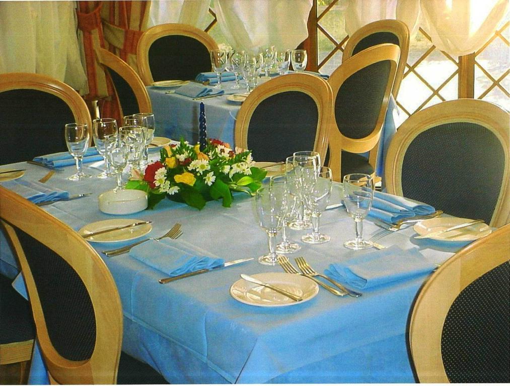 רומא Park Hotel Dei Massimi מראה חיצוני תמונה