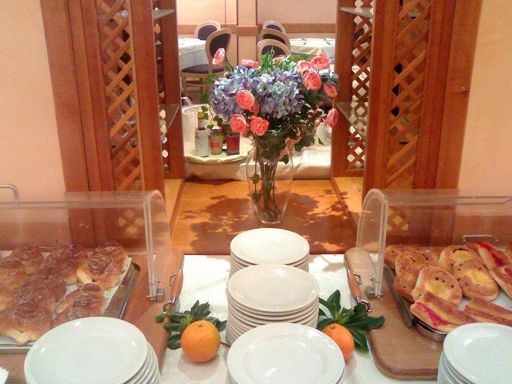 רומא Park Hotel Dei Massimi מראה חיצוני תמונה
