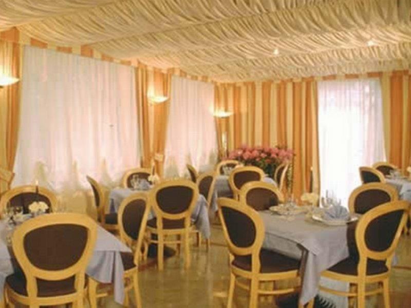 רומא Park Hotel Dei Massimi מראה חיצוני תמונה