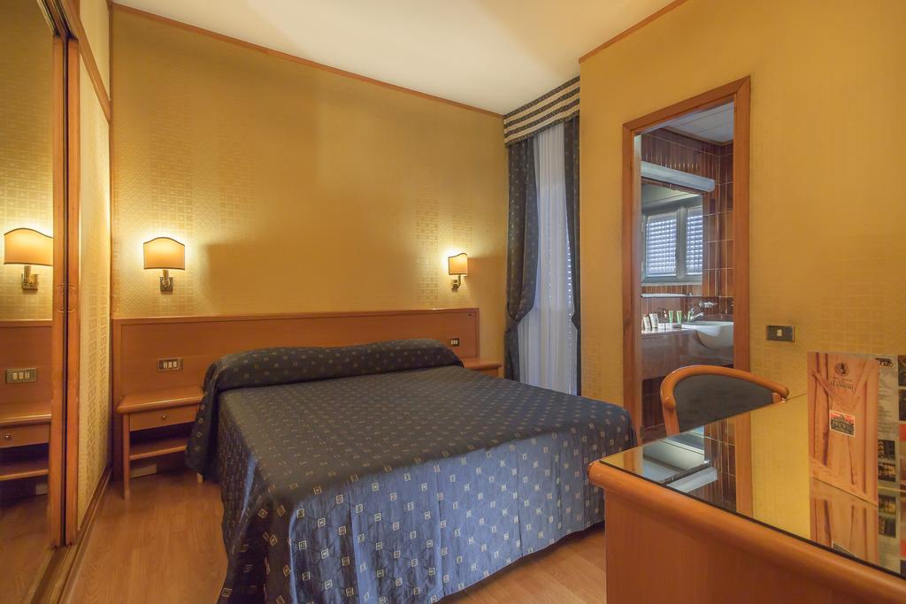 רומא Park Hotel Dei Massimi מראה חיצוני תמונה