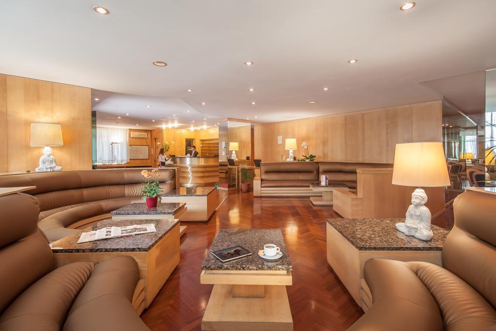 רומא Park Hotel Dei Massimi מראה חיצוני תמונה