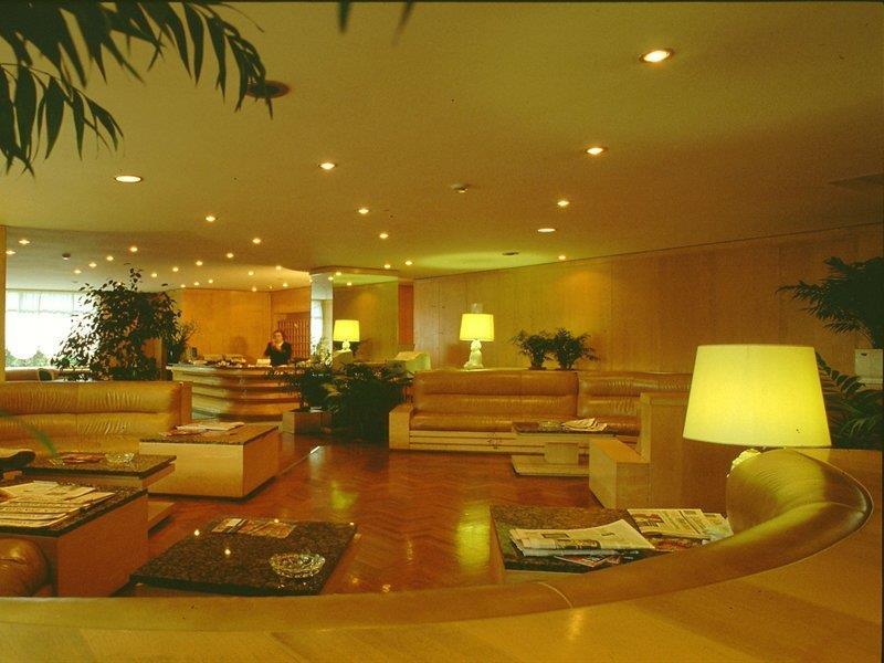 רומא Park Hotel Dei Massimi מראה חיצוני תמונה