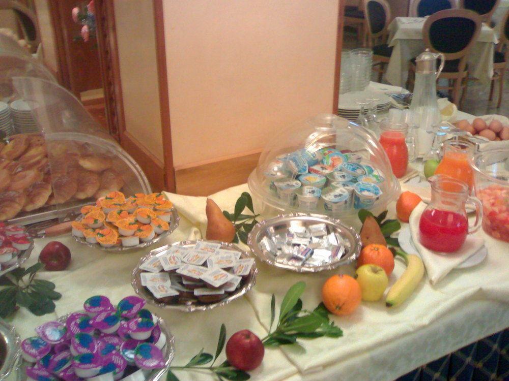 רומא Park Hotel Dei Massimi מראה חיצוני תמונה