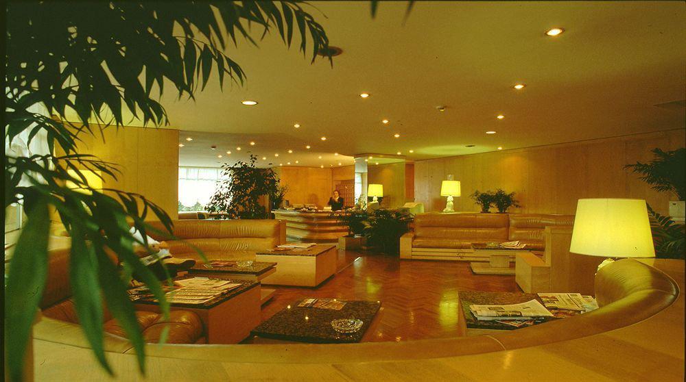 רומא Park Hotel Dei Massimi מראה פנימי תמונה