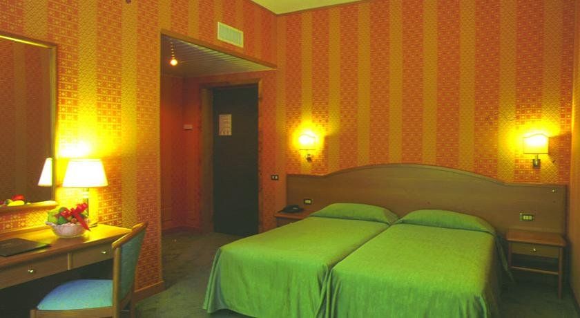 רומא Park Hotel Dei Massimi מראה חיצוני תמונה